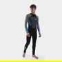 Response Mens 5/3mm Blindstitched Steamer