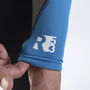 Response Mens 5/3mm Blindstitched Steamer