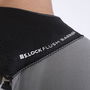 Response Mens 5/3mm Blindstitched Steamer