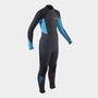 Response 5/3mm Blind Stitched Wetsuit Junior Boys