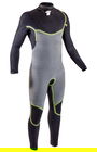 Response FX 5/4mm Blind Stitched Wetsuit Men's