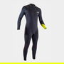 Response FX 3/2mm Blind Stitched Wetsuit Men's