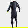 Response FX 3/2mm Blind Stitched Wetsuit Men's