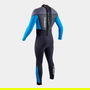 Response 3/2mm Flatlock Wetsuit Men's