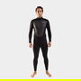 Response Mens 3/2mm Flatlock Steamer