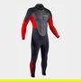 Response 3/2mm Flatlock Wetsuit Men's