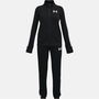 Armour UA Knit Tracksuit Girls