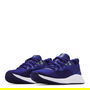Charged Breath Training Shoes Womens
