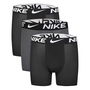 Micro Brief 3 Pack Briefs Junior Boys