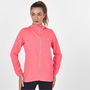 Funnel Neck Women's Running Jacket