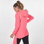 Funnel Neck Women's Running Jacket