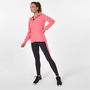 Funnel Neck Women's Running Jacket