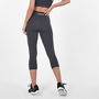 Run Capris Ladies Leggings