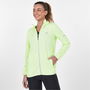 Funnel Neck Women's Running Jacket