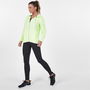 Funnel Neck Women's Running Jacket