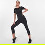 Short Sleeve Polyester T-Shirt Ladies