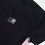 Short Sleeve Run T Shirt Junior Girls