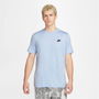 Sportswear Club T Shirt Mens