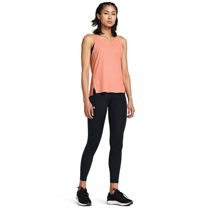 Armour Fly Fast 2 Tights Ladies