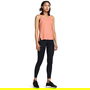 Armour Fly Fast 2 Tights Ladies