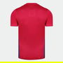 England Alternate Pro Rugby Shirt 2021 2022