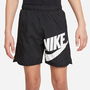 Sportswear Big Kids Woven Shorts Junior Boys