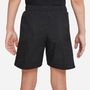 Sportswear Big Kids Woven Shorts Junior Boys