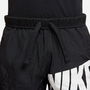 Sportswear Big Kids Woven Shorts Junior Boys