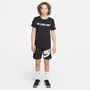 Sportswear Big Kids Woven Shorts Junior Boys