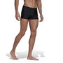 Solid Boxers Mens