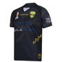 Jamaica RLWC Alternate Rugby Shirt 21/22