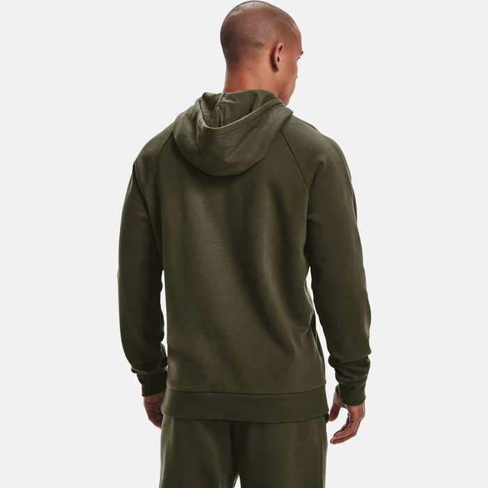 Rival Fitted OTH Hoodie Mens