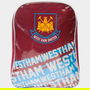 Football Backpack