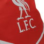 Liverpool Football Backpack