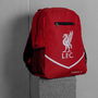 Liverpool Football Backpack