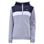 Fleece Full Zip Track Suit Junior