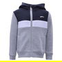 Fleece Full Zip Tracksuit Infant