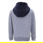 Fleece Full Zip Tracksuit Infant