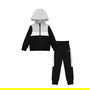 Fleece Full Zip Tracksuit Infant