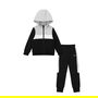 Fleece Full Zip Tracksuit Infant