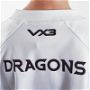 Dragon 2018/19, Maillot d'entrainement de Rugby pour enfants