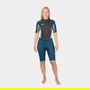 Contour 3/2mm Shorty Wetsuit Women's