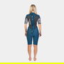 Contour 3/2mm Shorty Wetsuit Women's