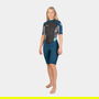 Contour 3/2mm Shorty Wetsuit Women's