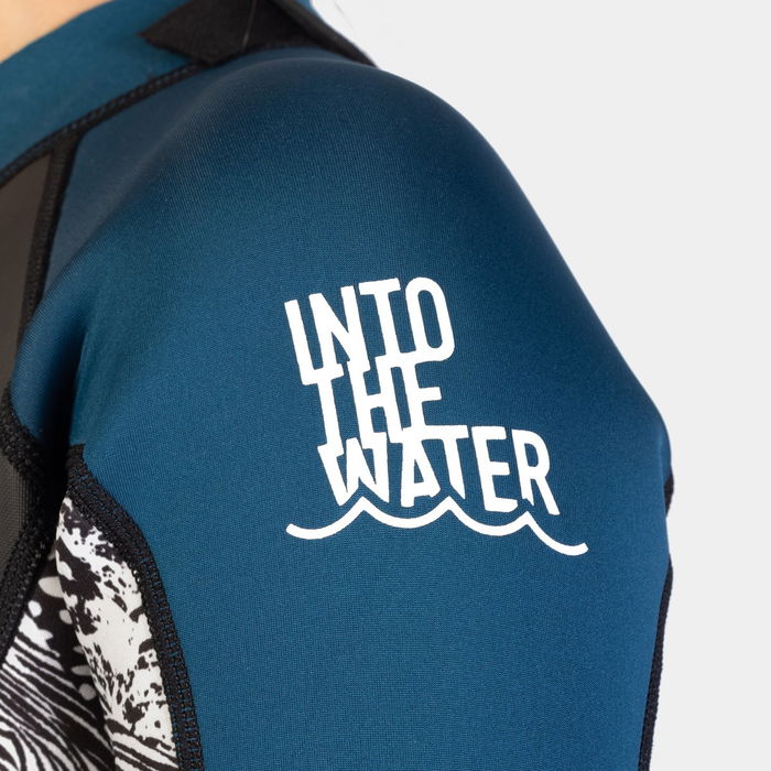 Contour 3/2mm Shorty Wetsuit Women's