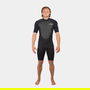 Contour 3mm Flatlock Shorty Men's