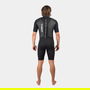 Contour 3mm Flatlock Shorty Men's