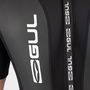 Contour 3mm Flatlock Shorty Men's