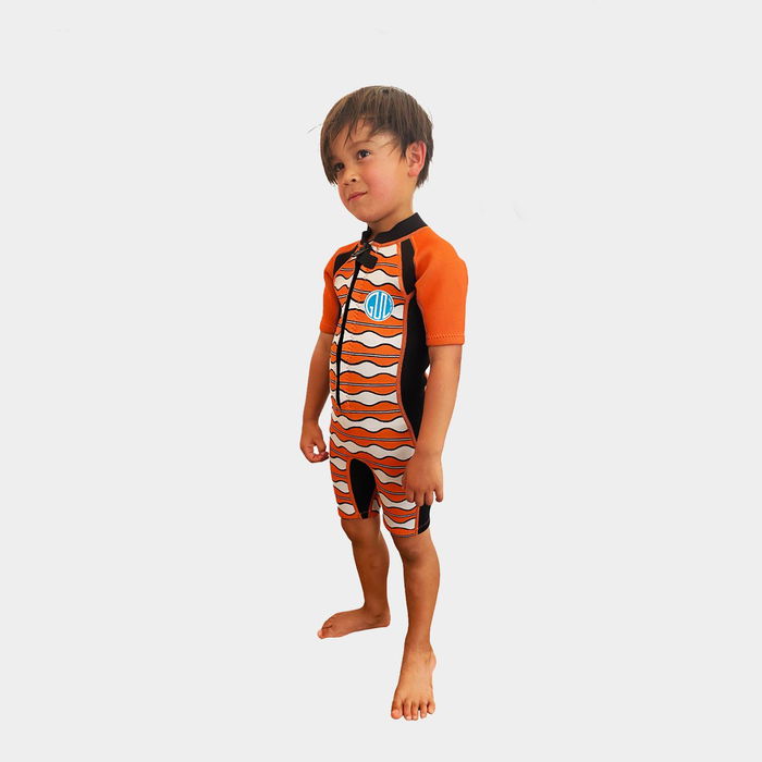 Seaspray suit