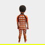 Seaspray suit